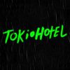 Tokio-Hotel-Tour Logotyyppi