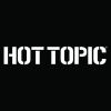 Hot Topic Logotype