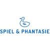 Spiel & Phantasie Logotype