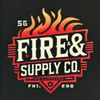 fireandsupply.com Logotyp