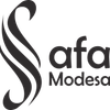 Safaa Modesalon Logotyp