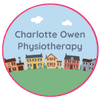 Charlotte Owen Physiotherapy Logó