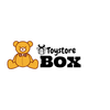 TOYSTOREBOX Logotype