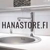 hanastore.fi Logotipo