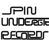 Spin Underground Records Logotyyppi