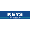 Keys Homecare Logotyp