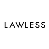 LAWLESS Beauty Logotype