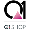 Q1Shop.it - Q1International srl 01264970326 Logotipo