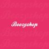 Boozyshop Logotipo