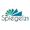 Spiegel21 Logo
