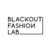 BLACKOUT FASHION LAB Logotipo