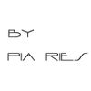 Pia Ries Logo