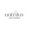 Nutriluv Health Logotype