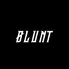 Blunt Cases Logotype