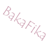 BakaFika Logotyp