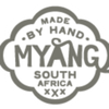 Myang Clothing Logotype