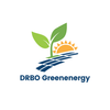 DRBO Greenenergy Logotype