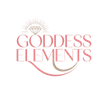 Goddess Elements Logotyp