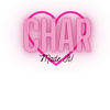 Char Made It Logotype