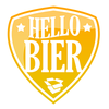 Hellobier.nl Logotype