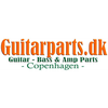Guitarparts Logo