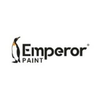 Emperor Paint Logotype