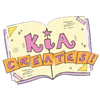 Kia Creates Logó