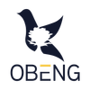 OBENG Logotype