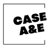 Case A&E Logotype