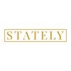 Stately Logotype