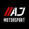 AJ Motorsport Logotype