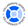 COLLABORATE SPORTS Logó