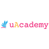 uAcademy Logotype
