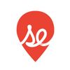 Simply Eloped Logotipo