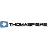 thomasfiske Logó