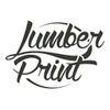LumberPrint Logotipo