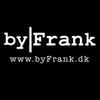 byfrank.dk Logo