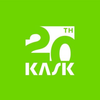 Kask Logotype