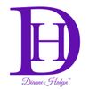 Dianne Halyn Logotyyppi