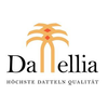 Dattellia | Der Ursprung feinster Datteln Logotype