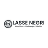 Lasse Negri Logotype