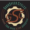 GoodSpeed Cycles Logotype