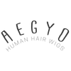 Aegyo Human Hair Wigs LLC Logotype