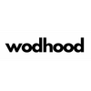 Wodhood Logotype