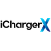 SP ICHARGERX Logotype
