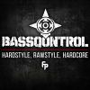BASSQONTROL Logotype