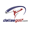 Dallas Golf Logotype