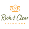 Rich & Clear Cosmetics Logotype