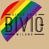 BIVIO Milano Logotip