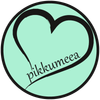 pikkumeea Logotyyppi